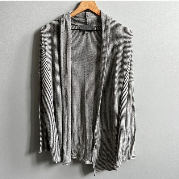 Anthropologie Sunday in Brooklyn Marion Duster Cardigan Open Front Sweater small - Picture 3 of 10